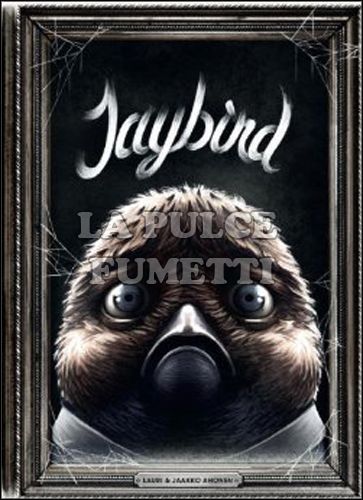 SUPER G PRESENTA: JAYBIRD